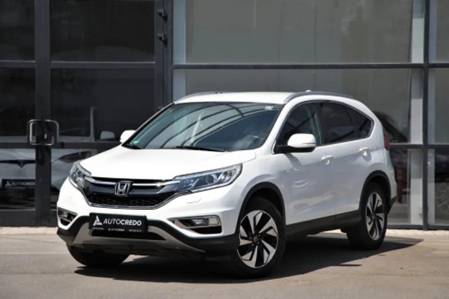 Продажа  Honda CR-V, 2015р.